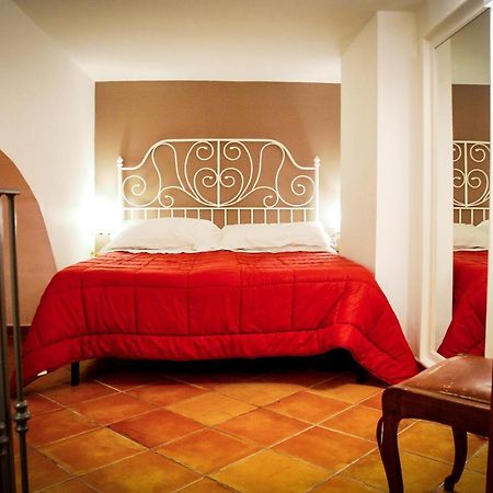 Locanda Dell'Arte Nápoly Kültér fotó