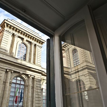 Locanda Dell'Arte Nápoly Kültér fotó