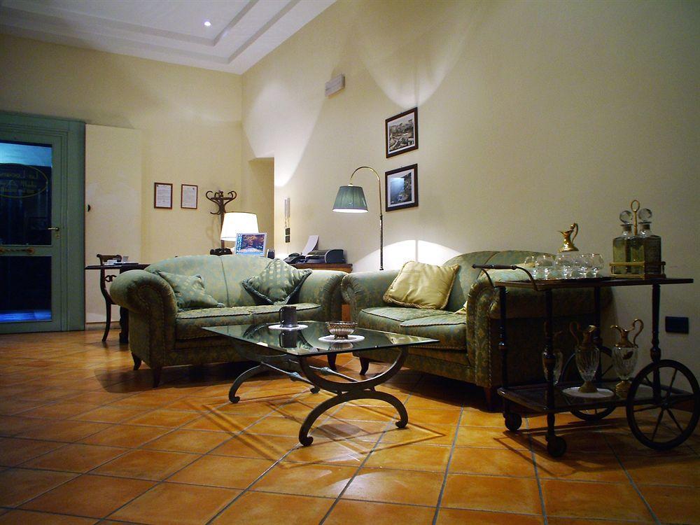 Locanda Dell'Arte Nápoly Kültér fotó