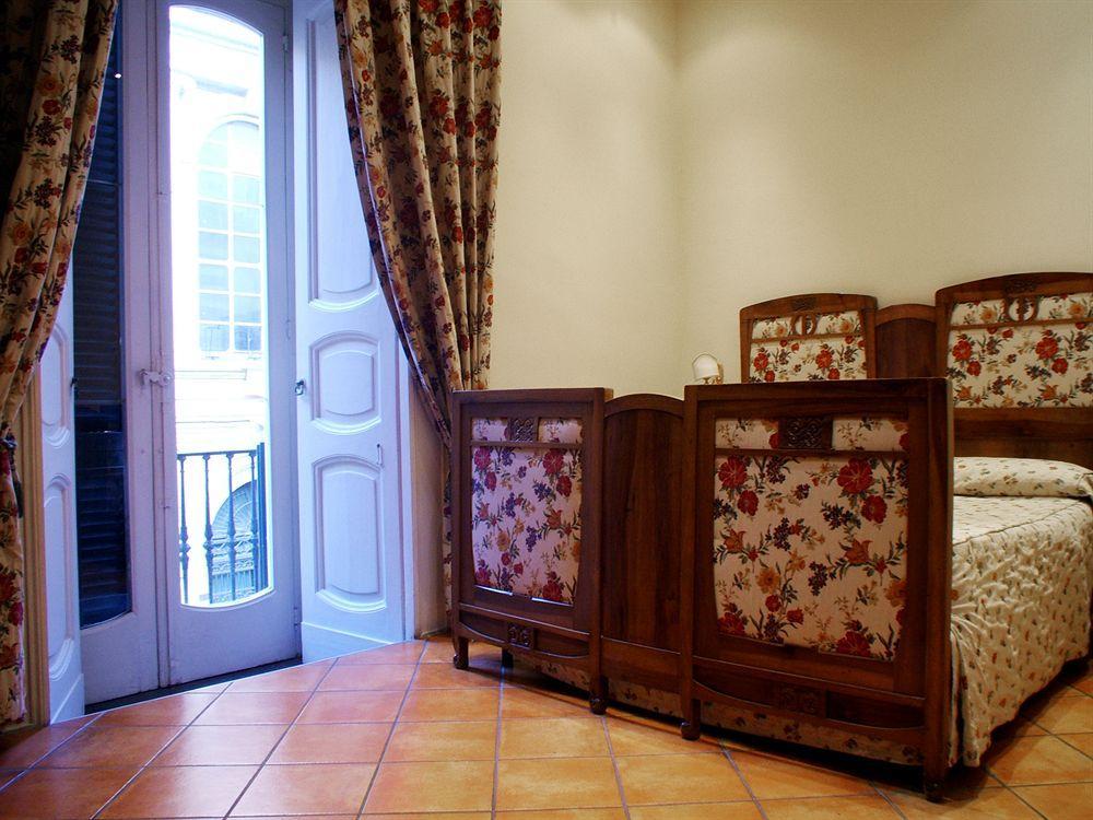Locanda Dell'Arte Nápoly Kültér fotó