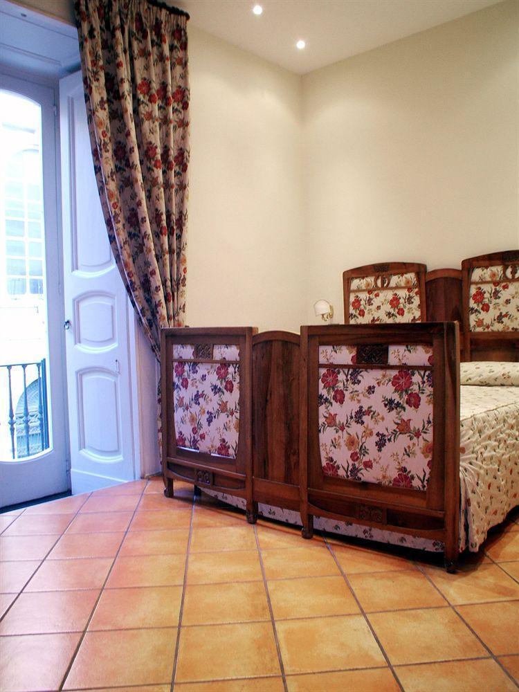 Locanda Dell'Arte Nápoly Kültér fotó